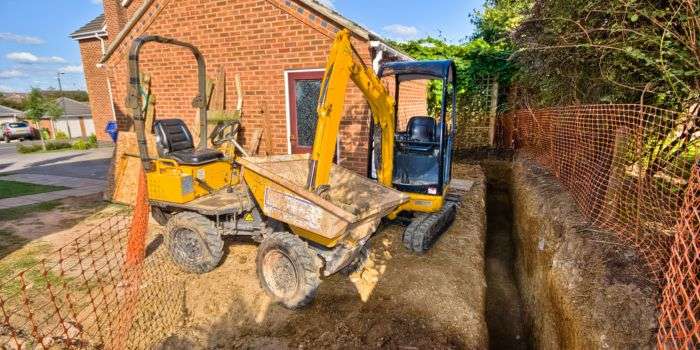 drain unblocking london