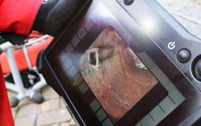 What Should I Do If I Have A Frozen Pipe?