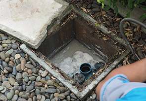 clearing-blocked-drains drain jetting hertfordshire