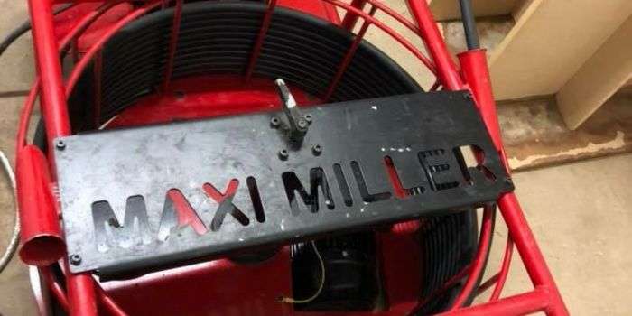 Unblock Blocked Drains London