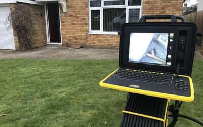 CCTV Drain Surveys: Understanding Results & What to Look For