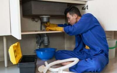 Why Is My Sink Draining Slowly?