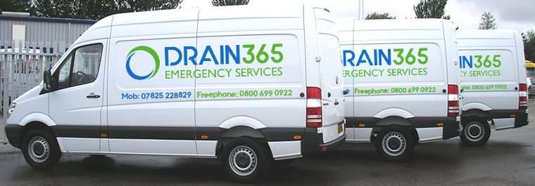 How to Clear a Blocked Shower Drain