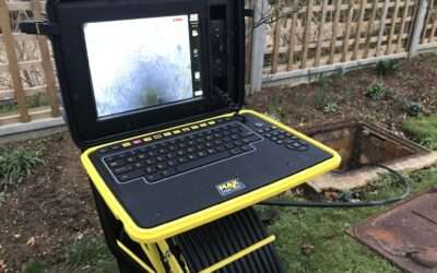 Crawler Camera Drain Surveys: Everything You Need To Know