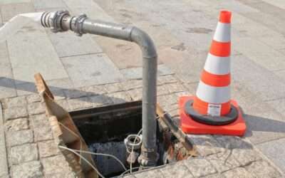 Home Buying in 2023 – Why Do I Need a CCTV Drain Survey?