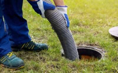 How Much Does It Cost To Empty A Septic Tank?