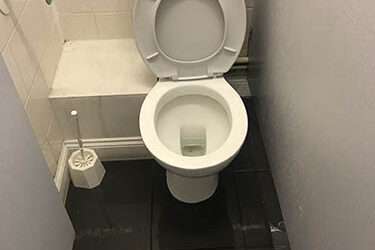 Does Bamboo Toilet Paper Block Drains?