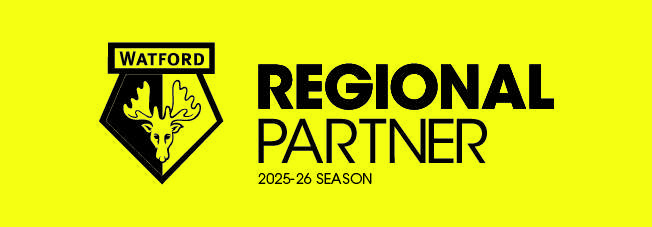 Watford FC Regional Partner